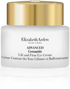 Elizabeth Arden Advanced Ceramide Lift and Firm Eye Cream (15mL)