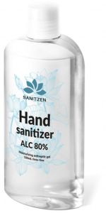 Sanitzen Hand Sanitizer