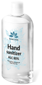 Sanitzen Hand Sanitizer (100mL)