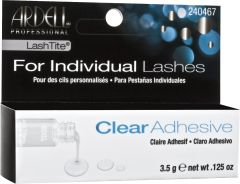Ardell LashTite For Individual Lashes (3,5g) Clear