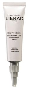 Lierac Dioptiride Wrinkle Correction Filling Eye Cream (15mL)