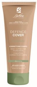 BioNike Defence Cover Body Corrective Foundation SPF15 (75mL)
