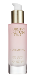 Christian Breton Skin Survival+Peaux Seches Face Cream (50mL)