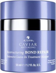 Alterna Caviar Restructuring Bond Repair Intensive Leave-In Treatment Masque (50mL)