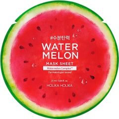 Holika Holika Watermelon Mask Sheet (25mL)
