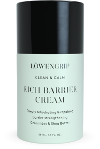 Löwengrip Clean & Calm Rich Barrier Cream (50mL)