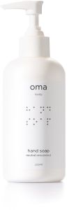OMA Care Hand Soap Sensitive (250mL)