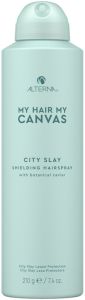 Alterna My Hair.My Canvas City Slay Shielding Hairspray