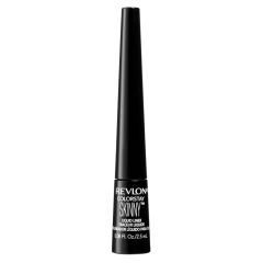 Revlon Eyeliner Colorstay Skinny Liquid Liner (2,5ml) 301 Black Out