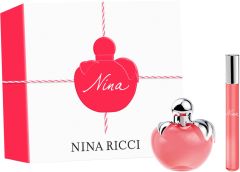 Nina Ricci Nina EDT (50mL) + EDT (10mL)