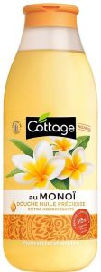 Cottage Extra Nourishing Oil Shower Monoi Oil (560mL)