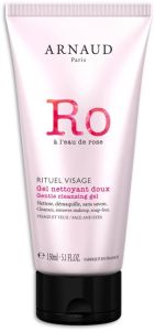 Arnaud Paris Rituel Visage Gentle Cleansing Gel for All Skin Types (150mL)