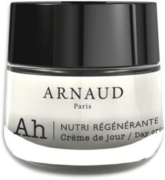 Arnaud Paris Nutri Regenerante Firming and Regenerating Day Cream for All Skin Types (50mL)