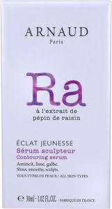 Arnaud Paris Eclat Jeunesse Rejuvenating Contouring Serum for All Skin Types (30mL)