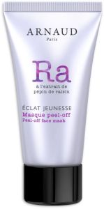 Arnaud Paris Eclat Jeunesse Rejuvenating Peel-off Face Maskfor All Skin Types (50mL)