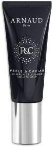 Arnaud Paris Perle & Caviar Premium Regenerating Cellular Serum for All Skin Types (40mL)