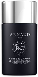Arnaud Paris Perle & Caviar Premium Protective Fluide SPF 50+ for All Skin Types (30mL)