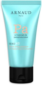 Arnaud Paris Sebo Oil Balancing Moisturizer for Oily Problem Skin (50mL)