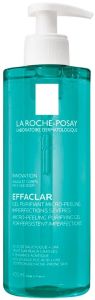 La Roche-Posay Effaclar Micro-Peeling Purifying Gel Face & Body (400mL)