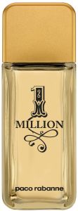 Paco Rabanne 1 Million Aftershave Lotion (100mL)