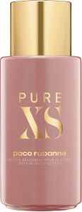 Paco Rabanne Pure XS For Her Body Lotion (200mL)