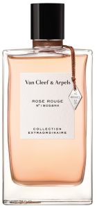 Van Cleef & Arpels Rose Rouge EDP (75mL)