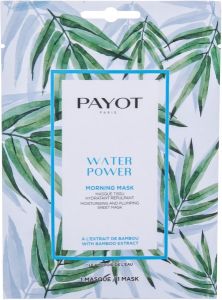 Payot Morning Mask Water Power (1pcs)