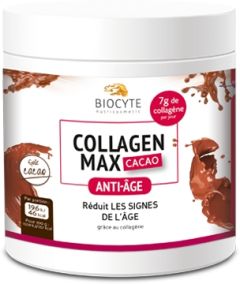 Biocyte Collagen Max Cacao (260g)