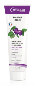 Callibelle Soothing Mask With A&E Vitamin And Natural Fruit Acids (150mL)