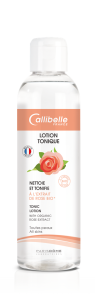 Callibelle Tonic Lotion With Organic Rose Extract (250mL)