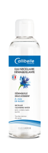 Callibelle Micellar Cleansing Water With Cornflower Water (250mL)