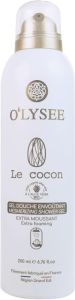 O'lysee Extra Foaming Le Cocon Shower Gel (200mL)