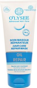 O'lysee Repair Mask Oil Repair (200mL)