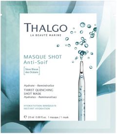 Thalgo Thirst Quenching Shot Mask (20mL)