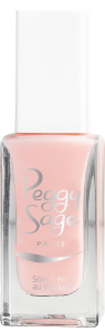 Peggy Sage Nail Care 4in1 Treatment With Silicon (11mL)