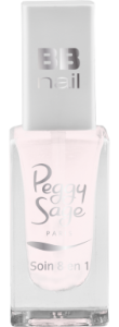 Peggy Sage Nail Care 8in1 BB- Nail Treatment (11mL)