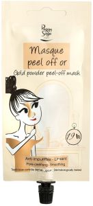 Peggy Sage Gold Powder Peel-Off Mask (25mL)