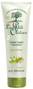 Le Petit Olivier Body Cream Moisturising Olive Oil (250mL)
