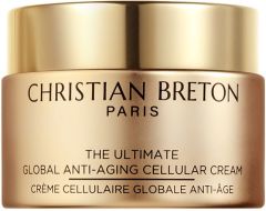 Christian Breton The Ultimate Global Anti-Aging Cellular Cream (50mL)