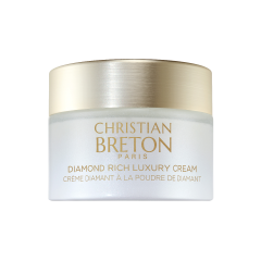 Christian Breton Diamond Pure Luxury Cream (50mL)
