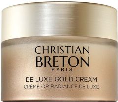 Christian Breton De Luxe Radiance Gold & Caviar Cream C.B (50mL)