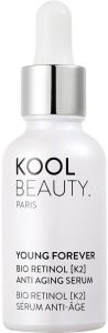 Kool Beauty Retinol Like Anti Aging Serum (30mL)
