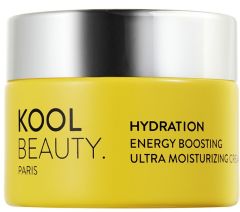 Kool Beauty Energy Boosting Ultra Moisturizing Cream (50mL)
