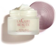 La Cure Beautè Royal Jelly Nectar Face Cream (50mL)