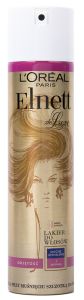 L'Oreal Paris Elnett de Luxe Volume Hairspray (250mL)