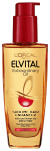 L'Oreal Paris Elvital Extraordinary Oil For Colored Hair (100mL)