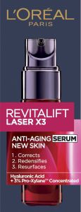 L'Oreal Paris Revitalift Laser Anti-Ageing Serum (30mL)