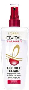 L'Oreal Paris Elvital Total Repair 5 Bi-Phase Spray (200mL)