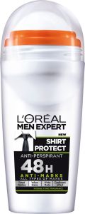 L'Oreal Paris Men Expert Anti Marks Roll-on Deodorant (50mL)