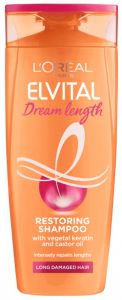 L'Oreal Paris Elvital Dream Length Restoring Shampoo